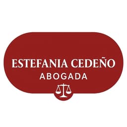 Estefanía Cedeño Abogada